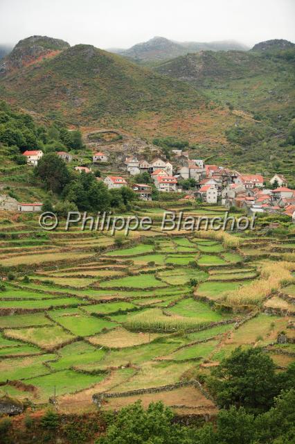 portugal minho 04.JPG - Adroan, Serra da PenedaParque nacional  da Peneda Gerês, Portugal